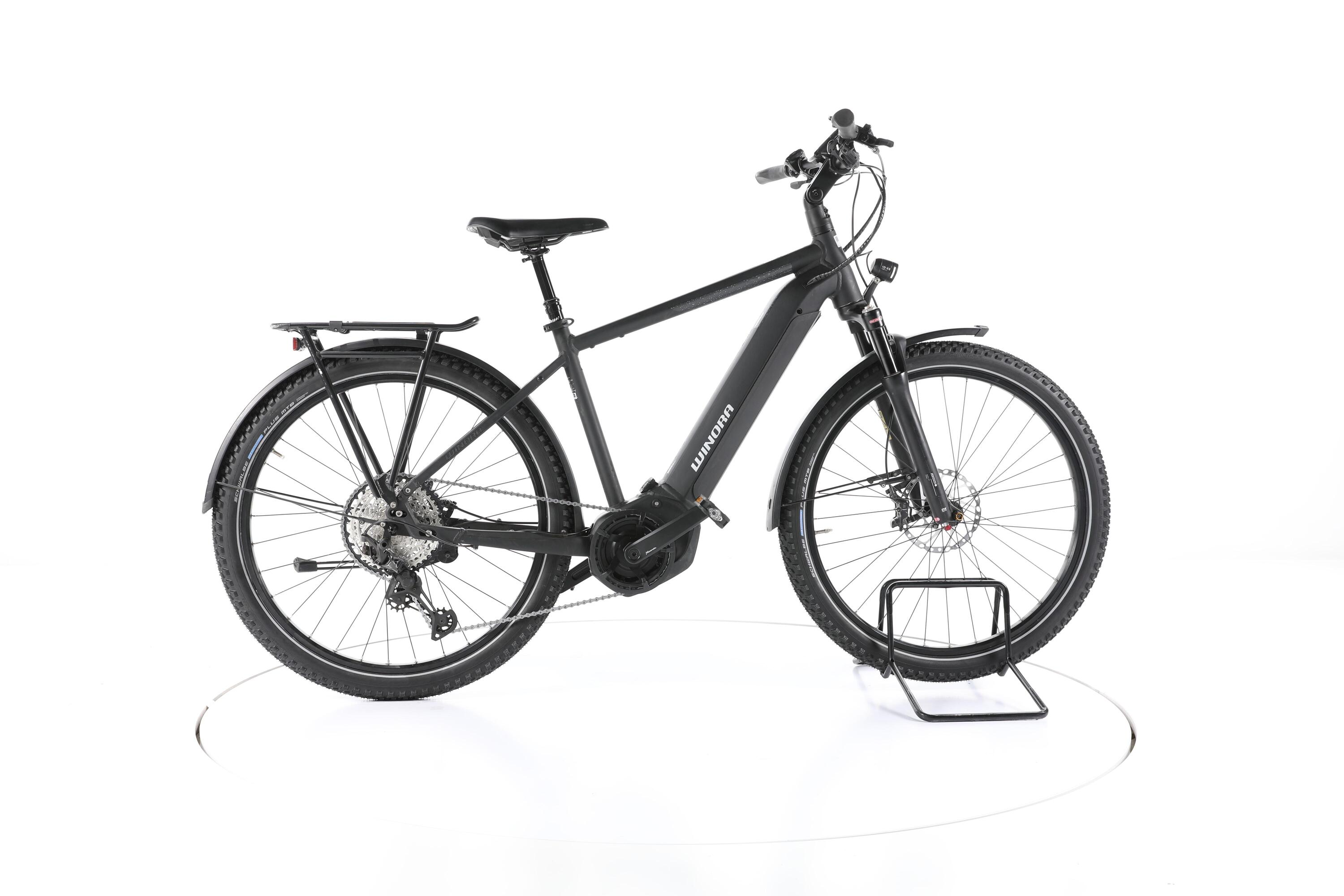 WINORA Ebike ricondizionata · Winora Yucatan 12 Pro · Buone condizioni