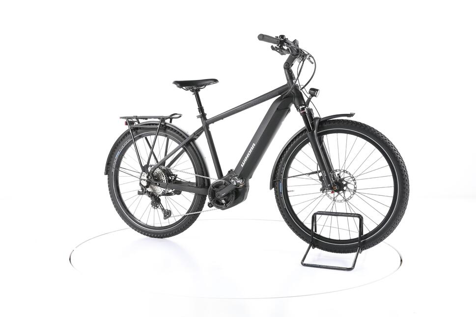 Second Life - Winora Yucatan 12 Pro Trekking E-Bike 2024 - Stan dobry