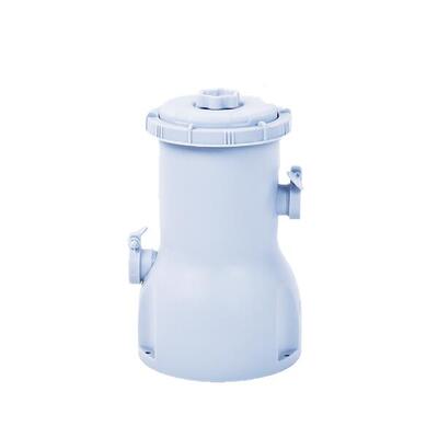 Zwembad filterpomp 530gal