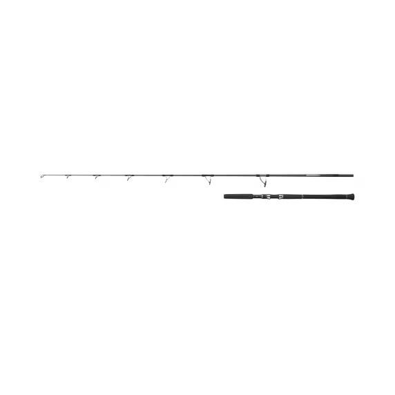 SHIMANO Spinhengel Shimano Ocea Plugger Limited S83MH