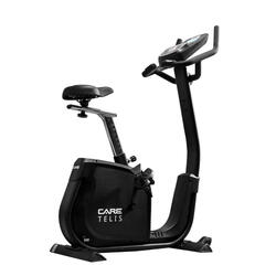 Vélo d'appartement auto-alimenté - TELIS - ergomètre connecté