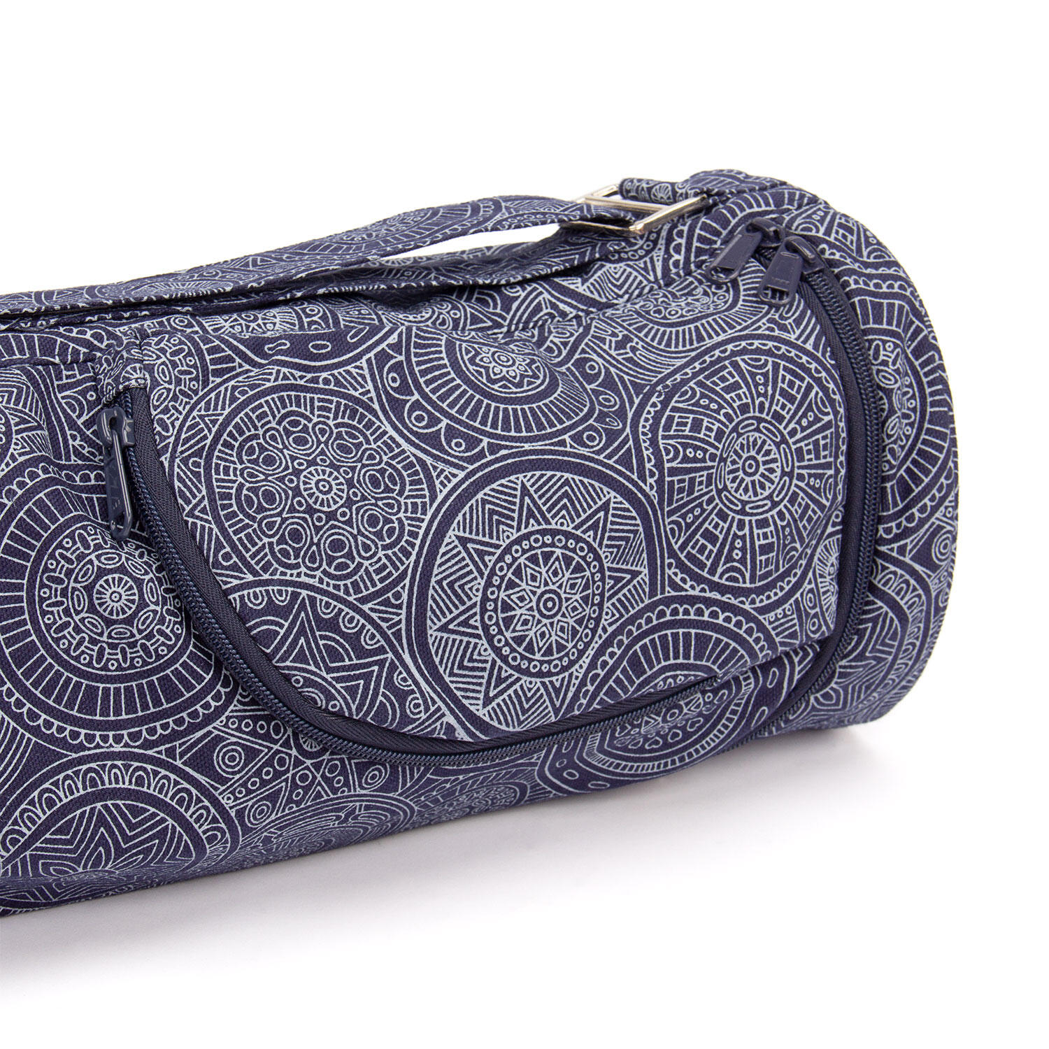 Bodhi Asana Bag 70 katoenen yogamattas 2/6