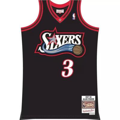 Trikot Philadelphia 76ers