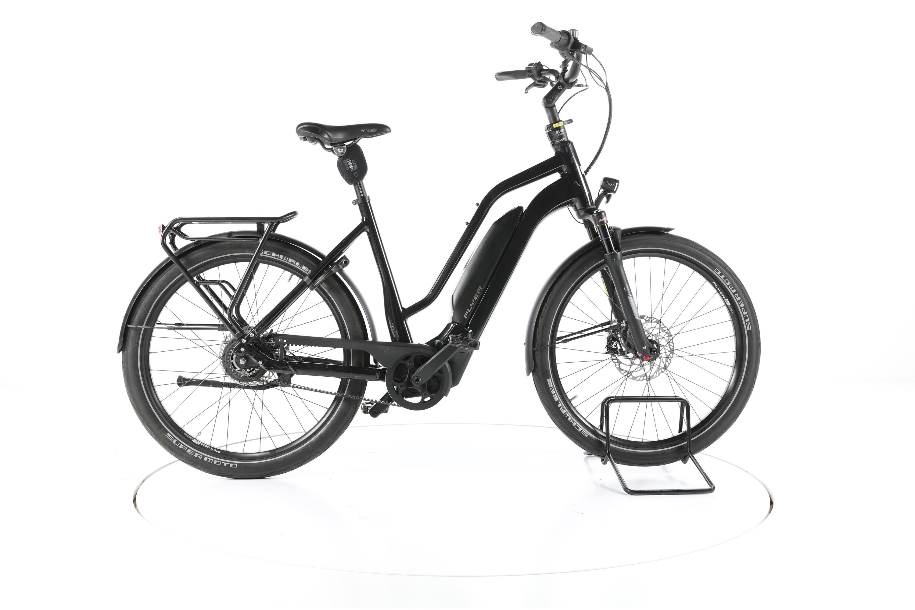 FLYER Ebike ricondizionata · FLYER Upstreet3 7.23 · Buone condizioni