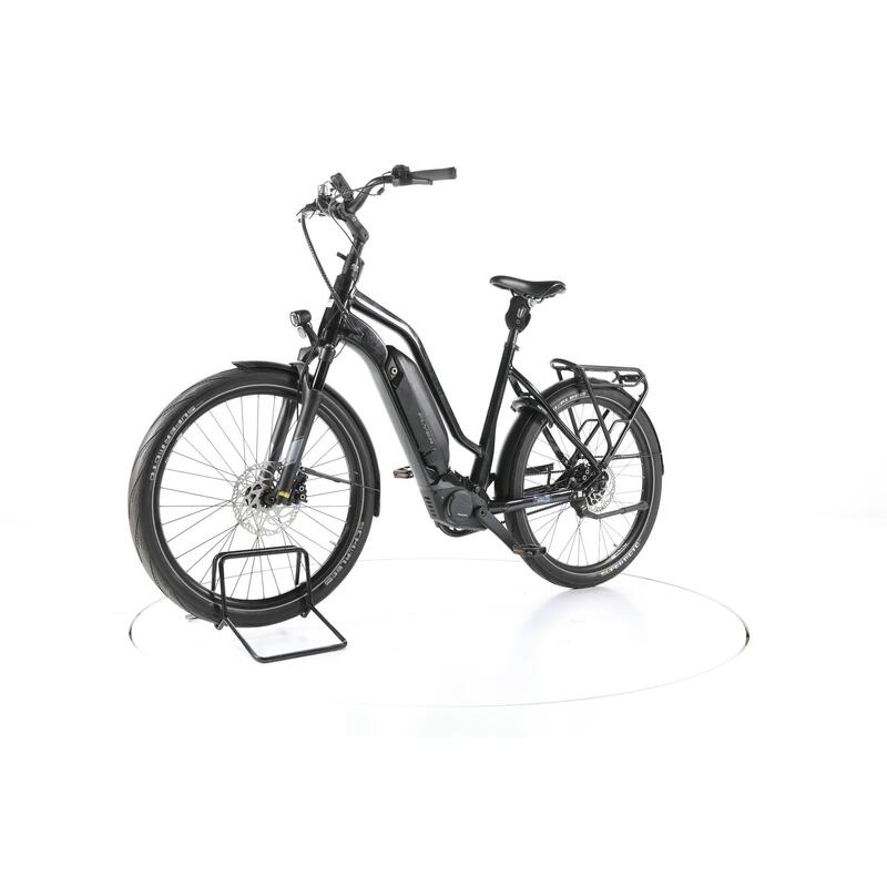 Second Life - FLYER Upstreet3 7.23 City E-Bike 2022 - Stan dobry