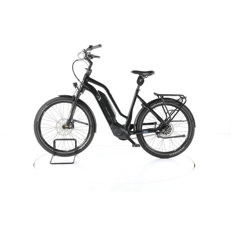 Second Life - FLYER Upstreet3 7.23 City E-Bike 2022 - Stan dobry