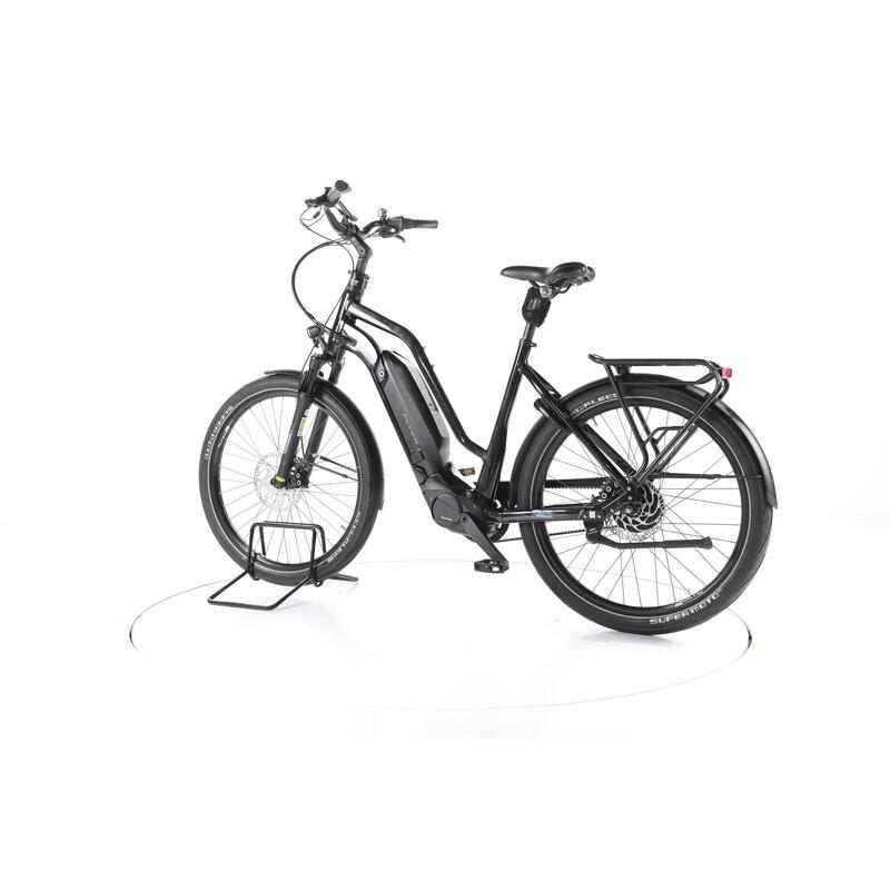 Second Life - FLYER Upstreet3 7.23 City E-Bike 2022 - Stan dobry