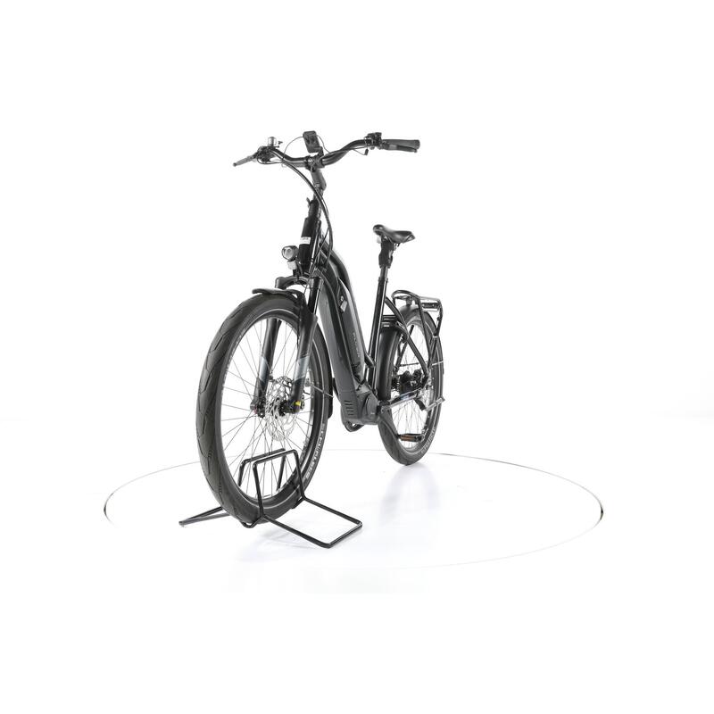 Second Life - FLYER Upstreet3 7.23 City E-Bike 2022 - Stan dobry