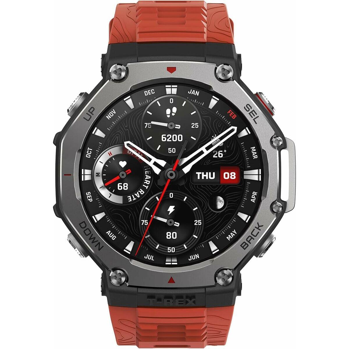 Montre intelligente Amazfit T-REX 3 Montre intelligente 2/6