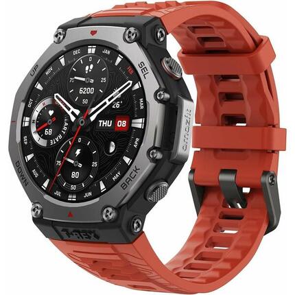 Smartwatch Amazfit T-REX 3 Smartwatch
