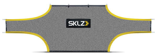 SKLZ Lona de fútbol de precisión - Goalshot SKLZ - 7,3m x 2,4m