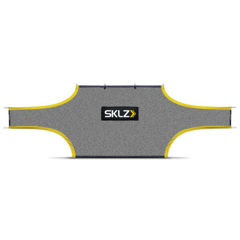 Lona de futebol de precisão - Goalshot SKLZ - 7,3m x2,4m - SKLZ