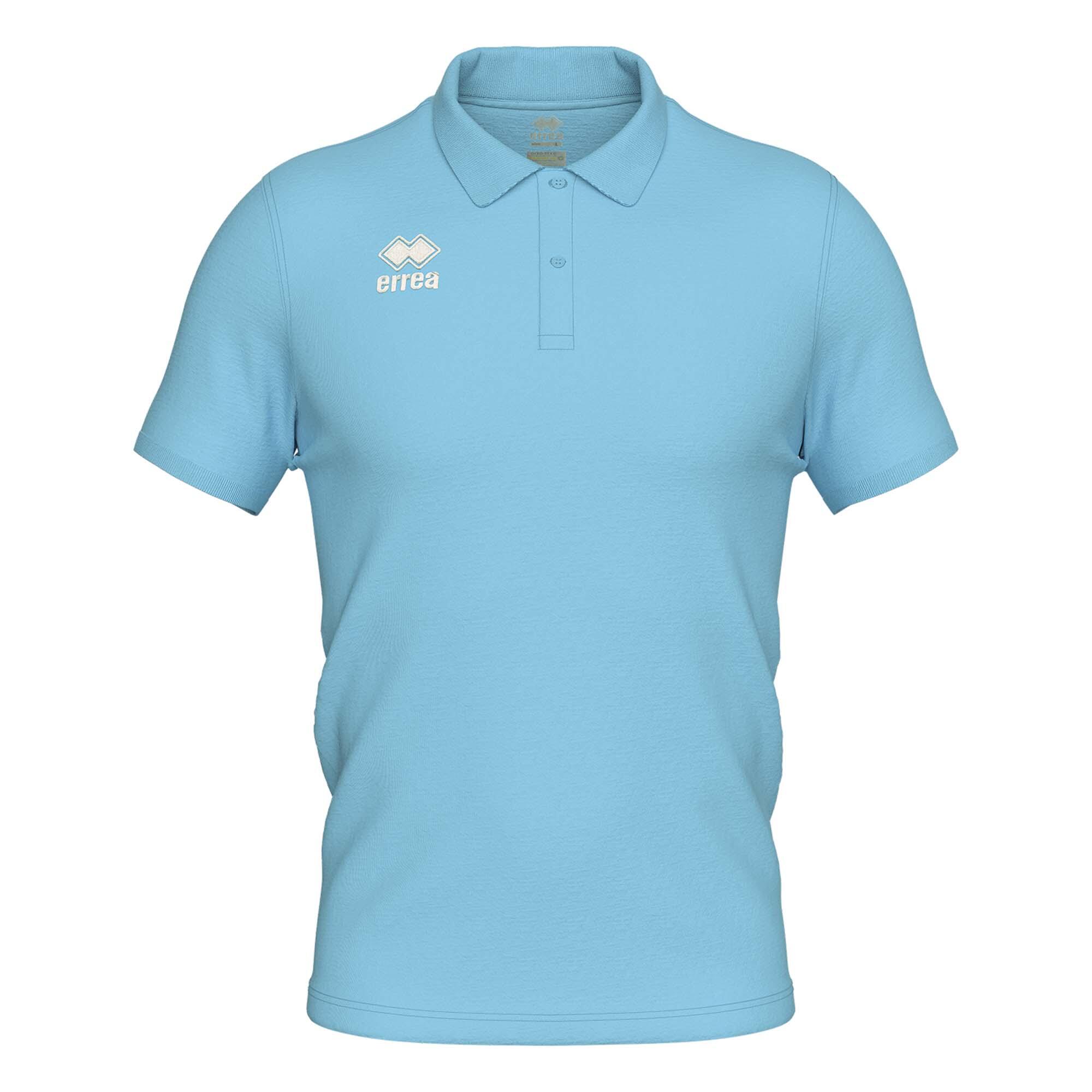 Polo Errea Evo Mc Jr Enfant 1/3