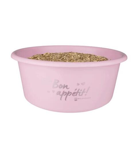 Waldhausen Musli Schaal Met Deksel - 5L - Linnea Pink