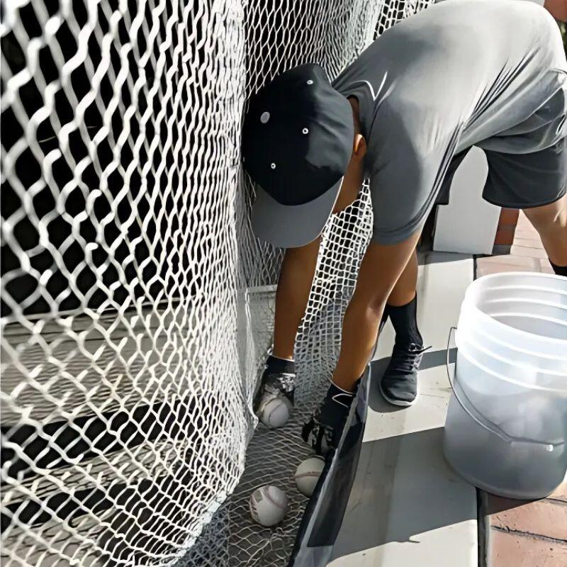 SKLZ Suspended Sport Net (515) 4/4