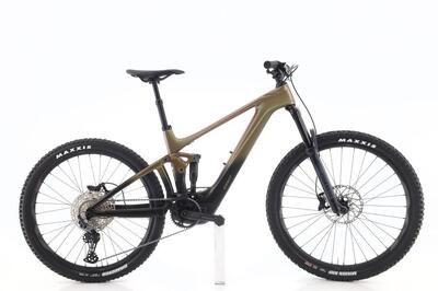 Segunda Vida · Ebike · Trance X Advanced E+ Elite 3 · 12 Velocidades