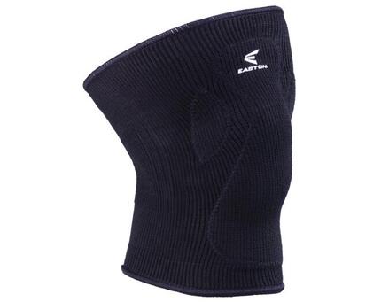 Easton Sliding Knieschoner Schwarz