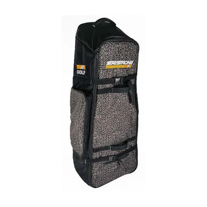 Sac de Voyage Staystrong Golf V3 Icon Sketch STAY STRONG Decathlon