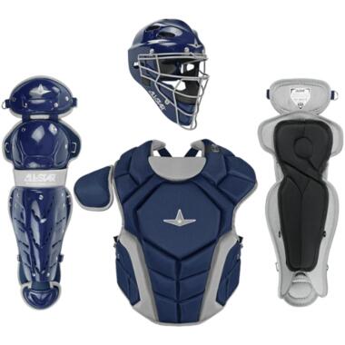 ALL STAR All Star CKCC-TS-79 Kit da série Top Star 7-9 anos Cor azul-marinho
