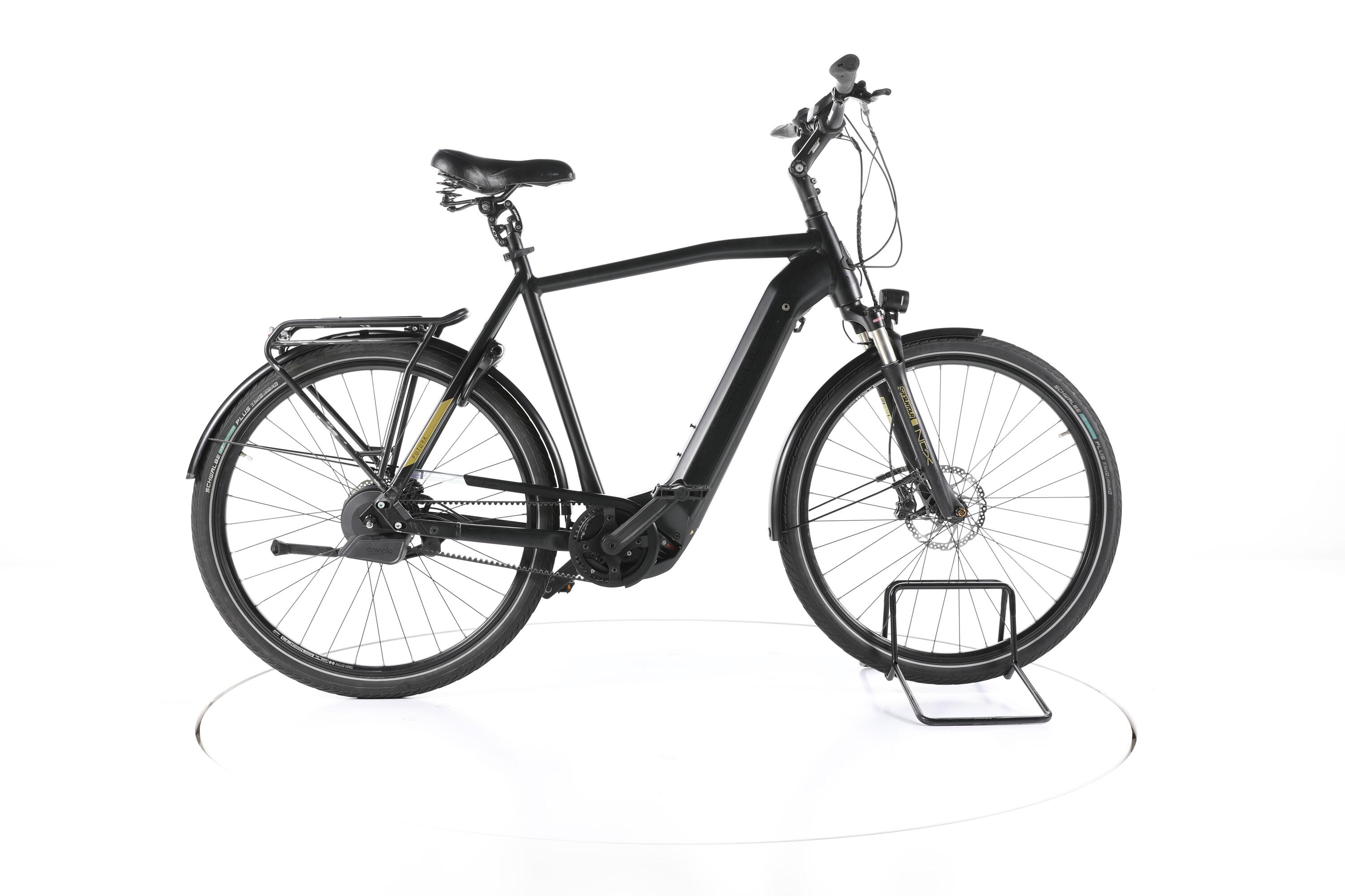 HERCULES Ebike ricondizionata · Hercules Futura Pro I-F360+ · Buone condizioni