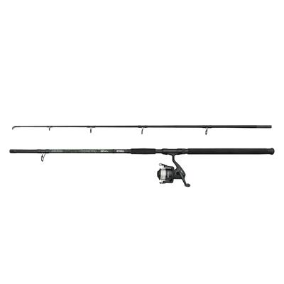 Catfish catch pro ii hengel combinatie mitchell
