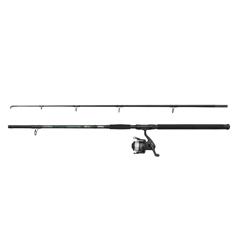 Canne carnassier combo Catfish Catch Pro II Mitchell