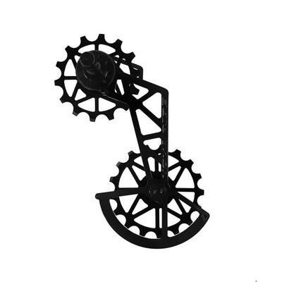Achterderailleur nova ride shim ultegra/duraace 12s