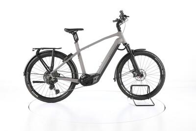 Refurbished - Kalkhoff Entice 7.B Advance+ Trekking E-Bike - In gutem Zustand