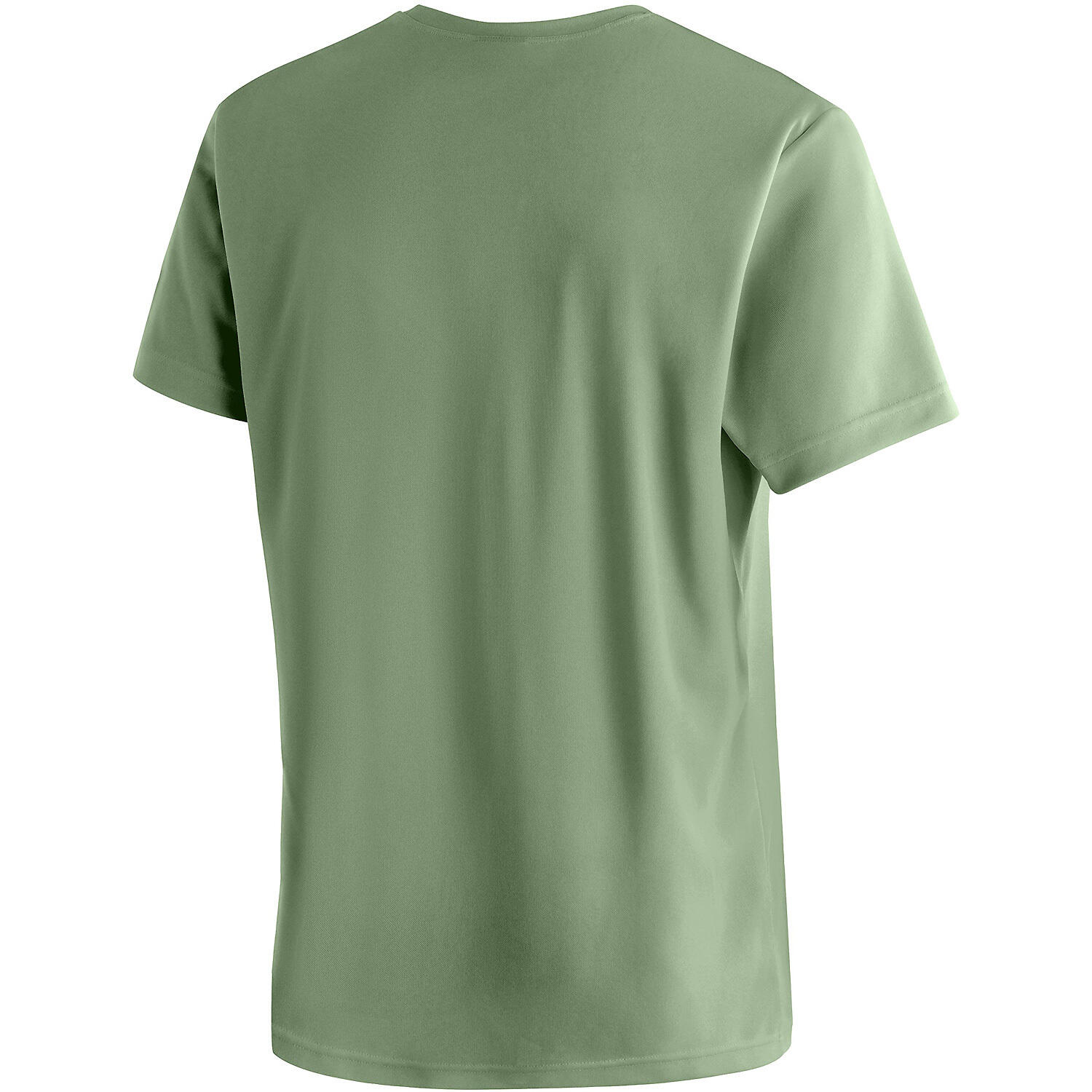 Maillot Maier Sports Dieter Print 2/3