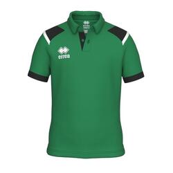 Polo enfant Errea luis