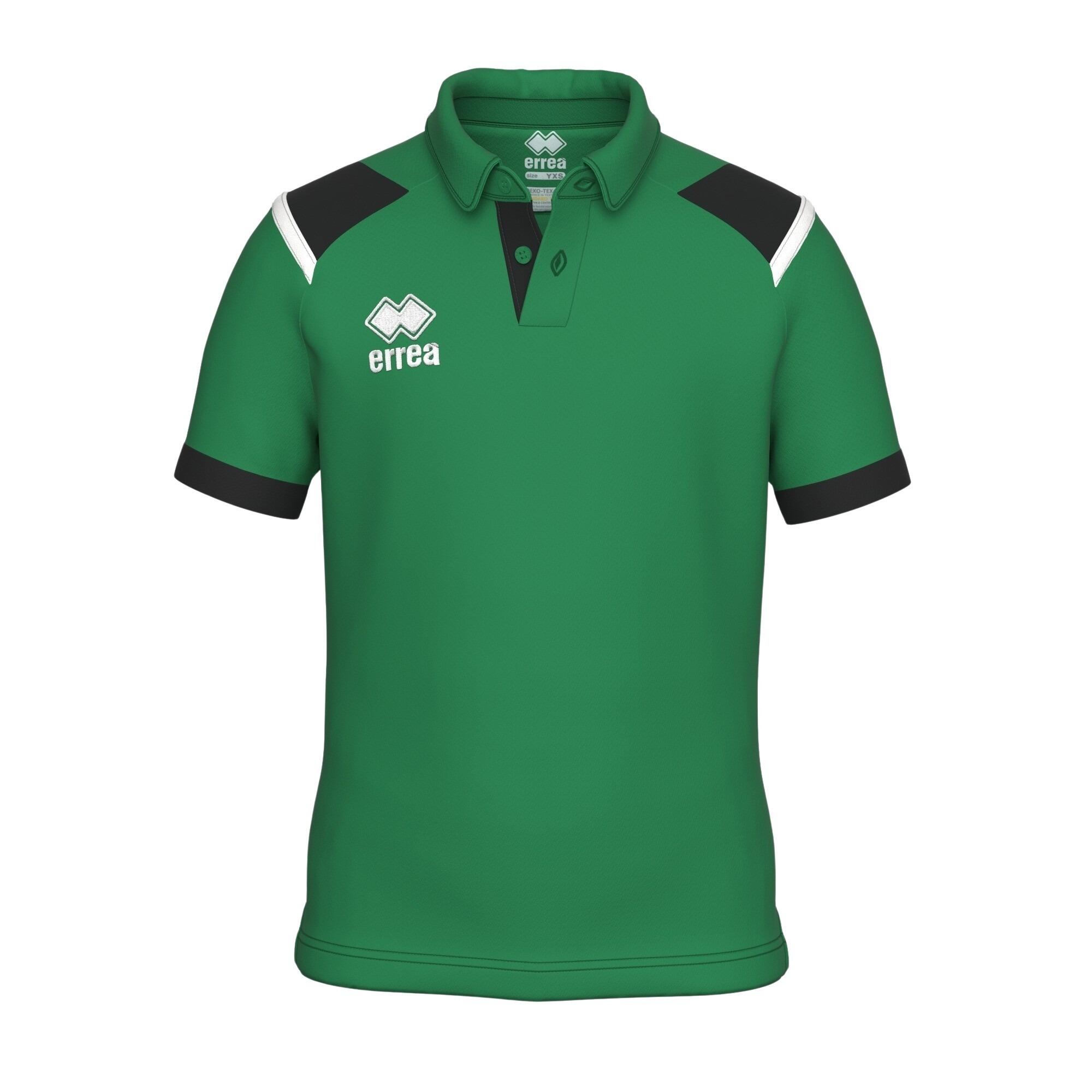 ERREA Polo child Errea luis