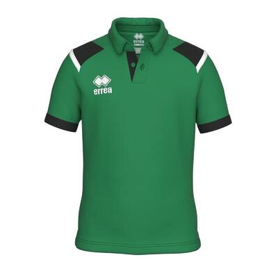 Polo-Shirt Kind Errea luis