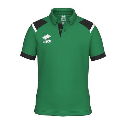 Polo-Shirt Kind Errea luis