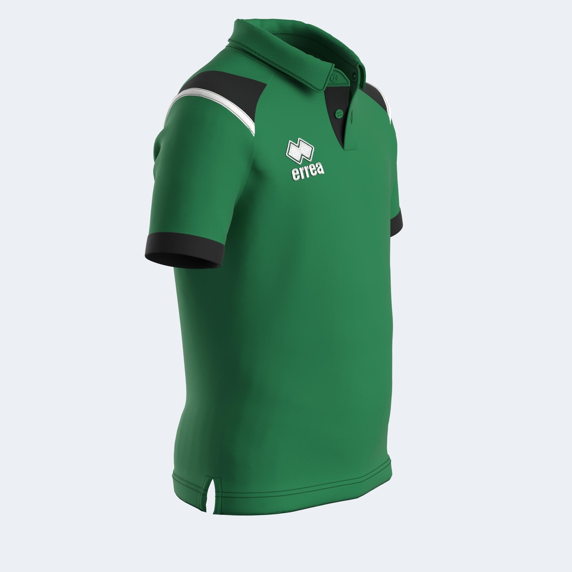 Polo enfant Errea luis 3/4