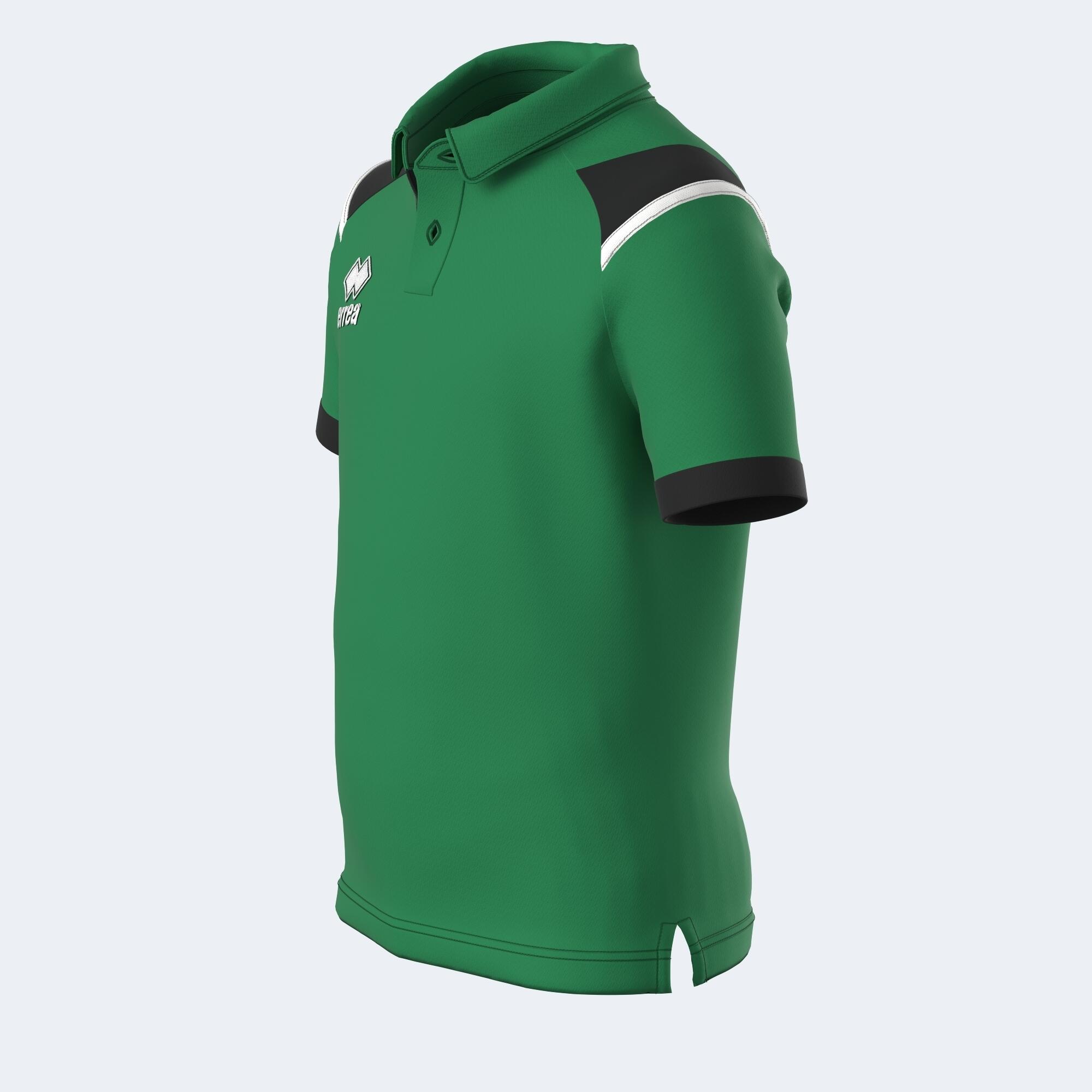 Polo enfant Errea luis 4/4