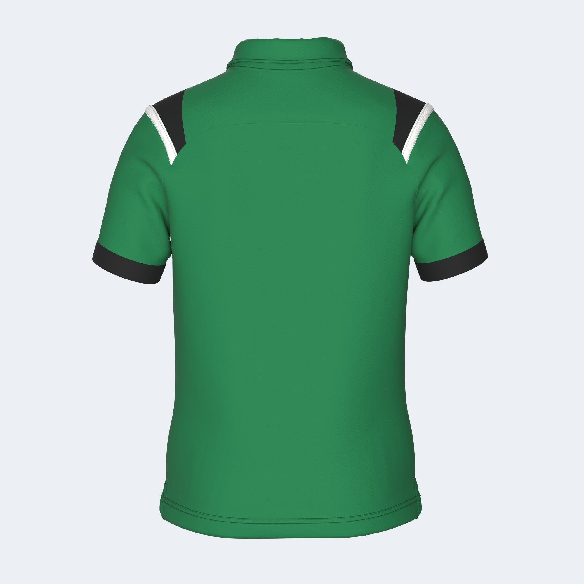 Polo enfant Errea luis 2/4