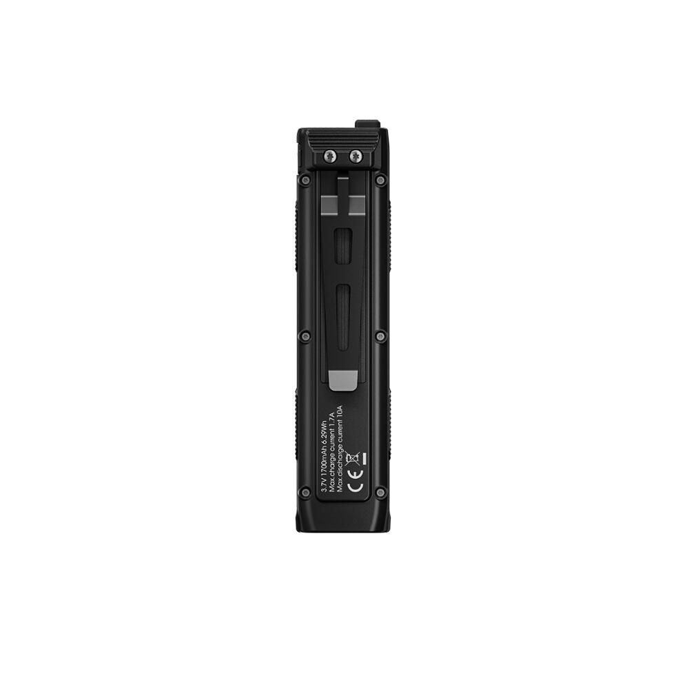 Nitecore EDC27 UHi Zaklamp Oplaadbaar 3/4