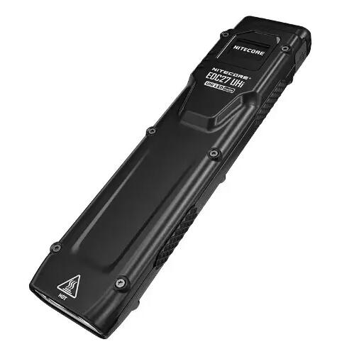 Nitecore EDC27 UHi 3100 Lumen Flashlight