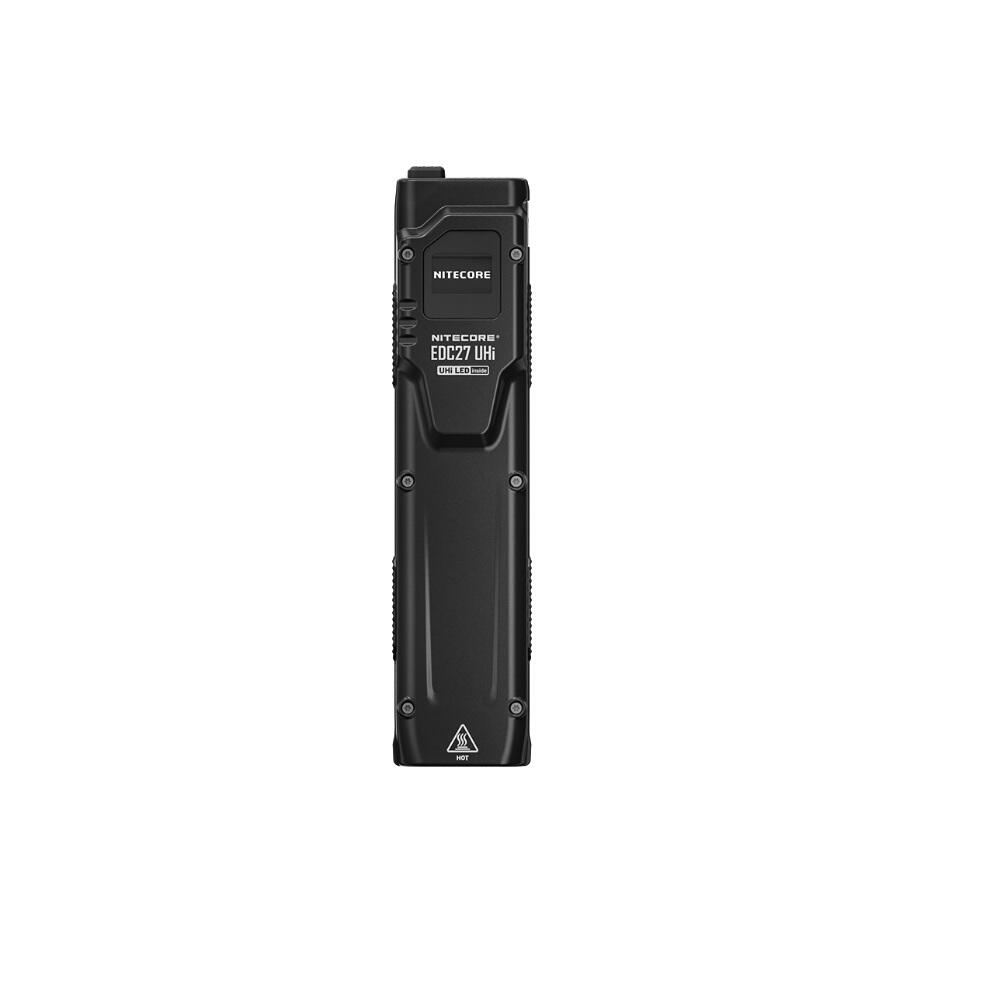 Nitecore EDC27 UHi Zaklamp Oplaadbaar 2/4