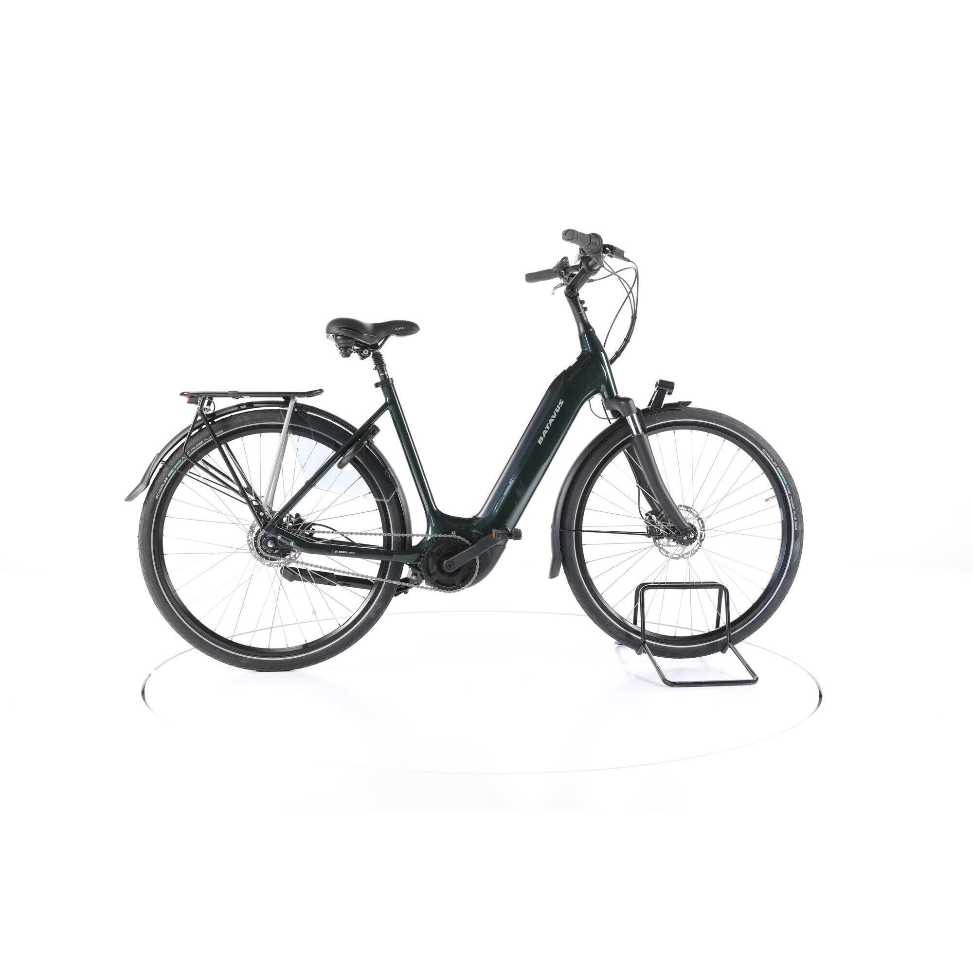 Second Life - Batavus Finez E-go® Power AP RT Lage instap - Jak nowy