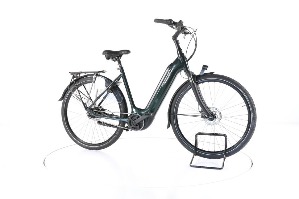 Second Life - Batavus Finez E-go® Power AP RT Lage instap - Jak nowy
