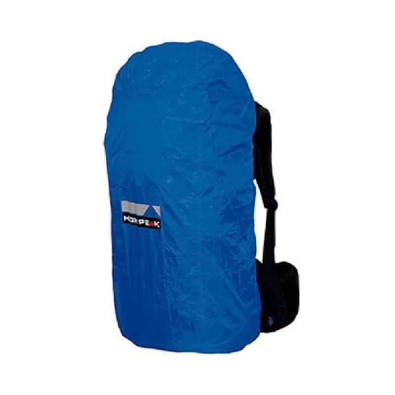 Raincover Blue, 35-55 Ltr.