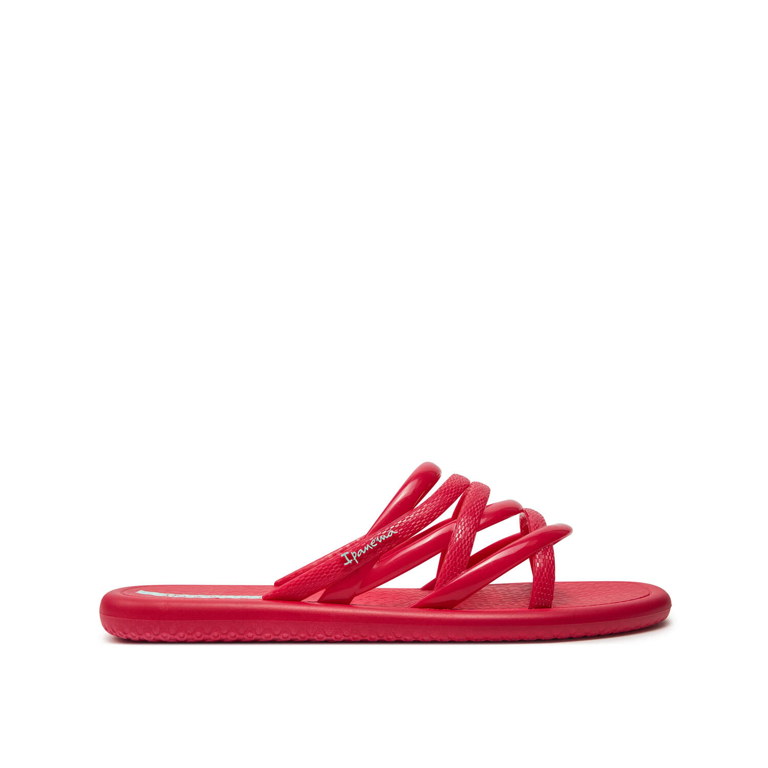 Ipanema - Tongs Femme Ipanema Meu Sol - Claquettes - Rose - 37 - Decathlon