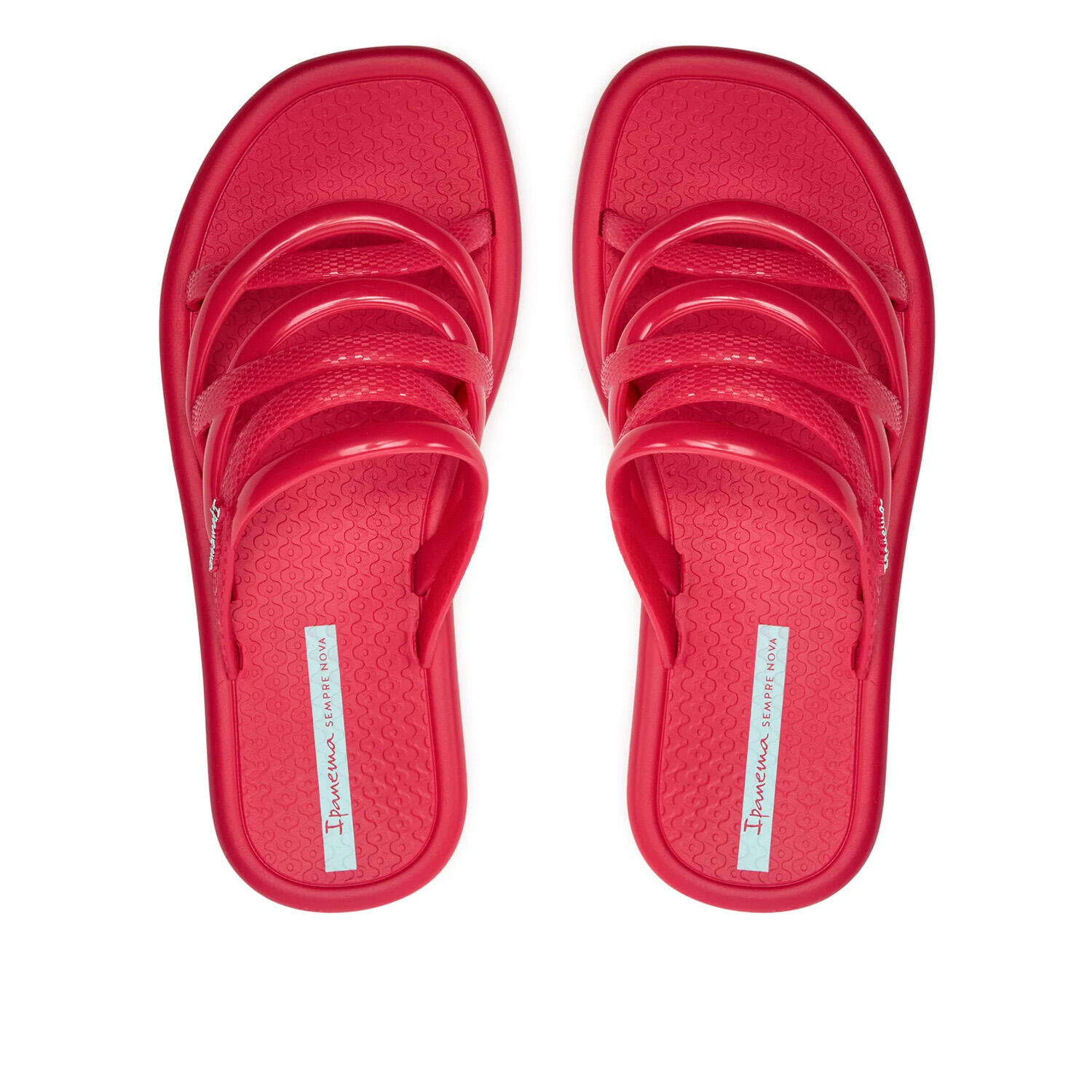 Ciabatta Donna   Meu sol fuxia 83606-AW815 2/5