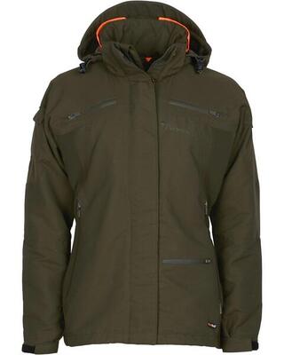 Damen Jacke Pro Xtreme 2.0