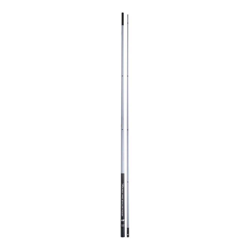 Spinning rods Shimano Aero Pro Shallow Power Topkit