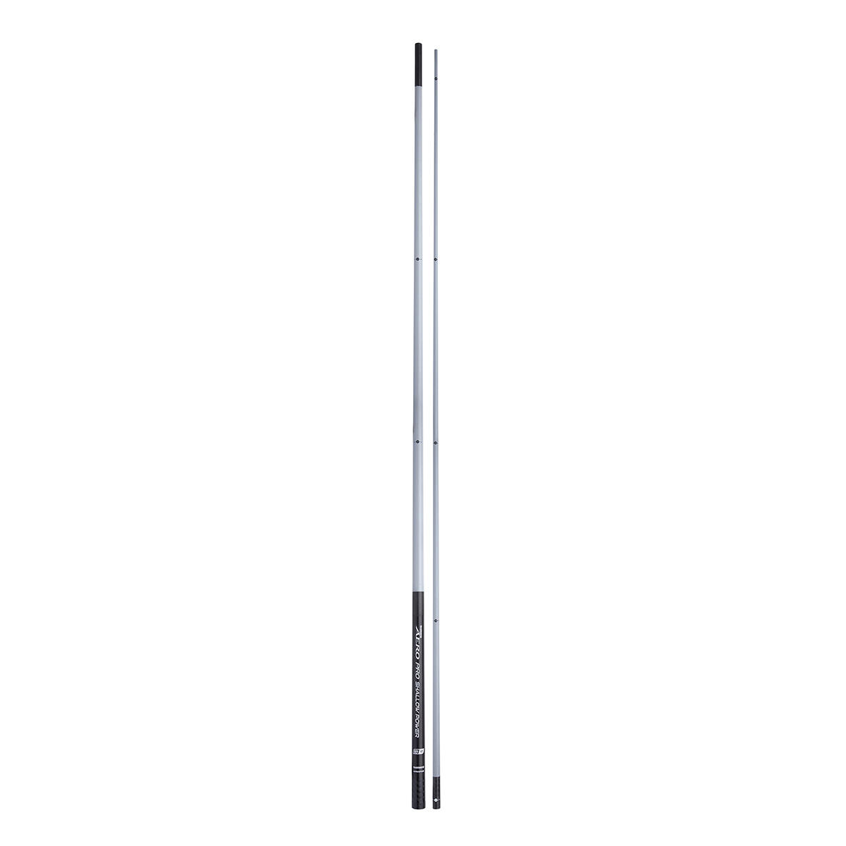 Spinhengel Shimano Aero Pro Shallow Power Topkit 1/1