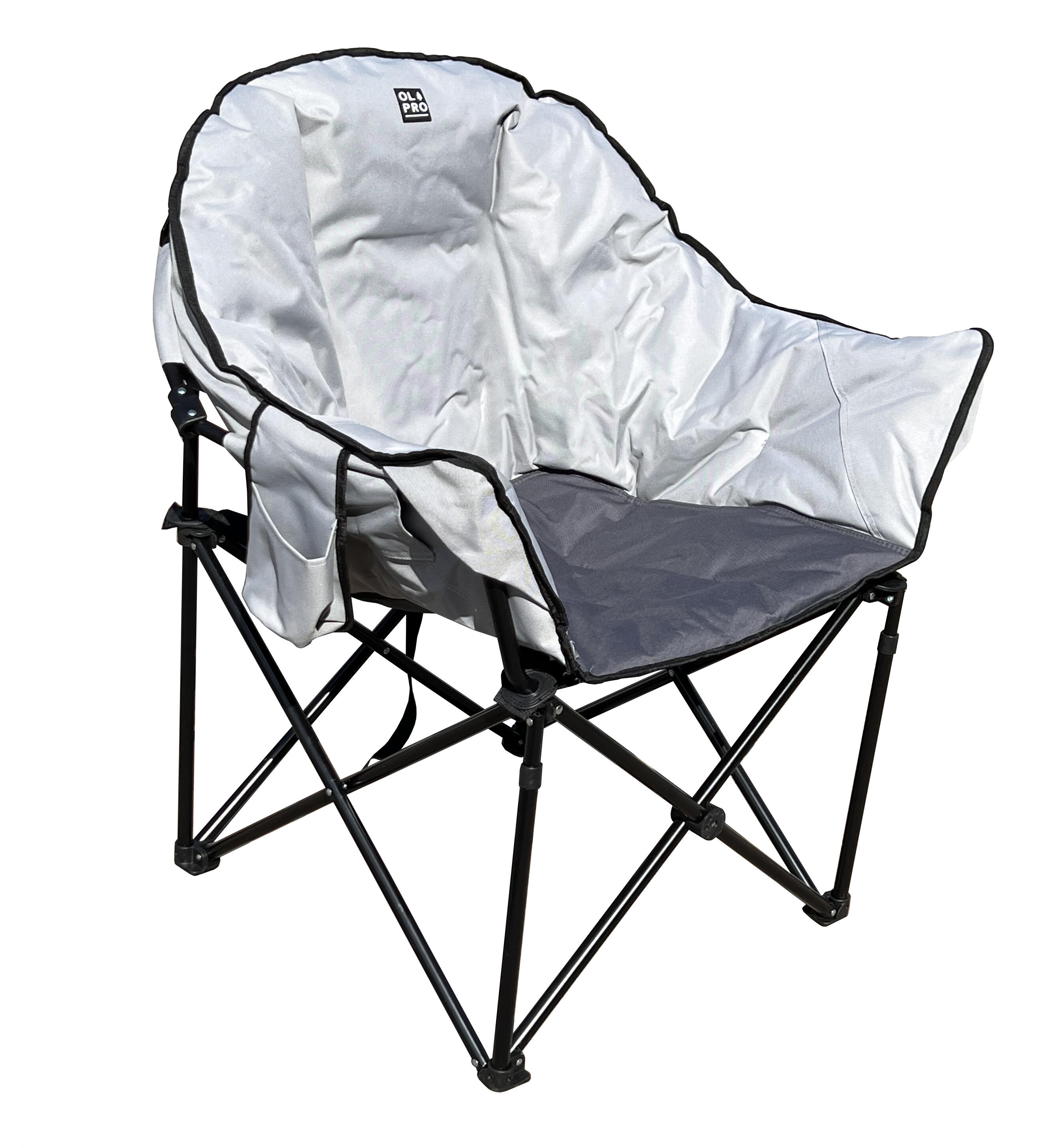 OLPRO Olympus XL Camping Chair 1/1