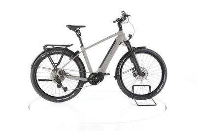 Refurbished - Kalkhoff Entice 5.B Advance+ Trekking E-Bike - Sehr gut