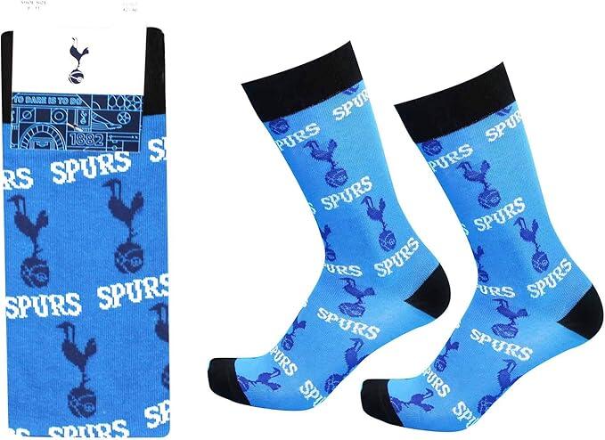 Skarpety Tottenham Hotspur Londyn SPURS Jr - licencjonowane 3/3